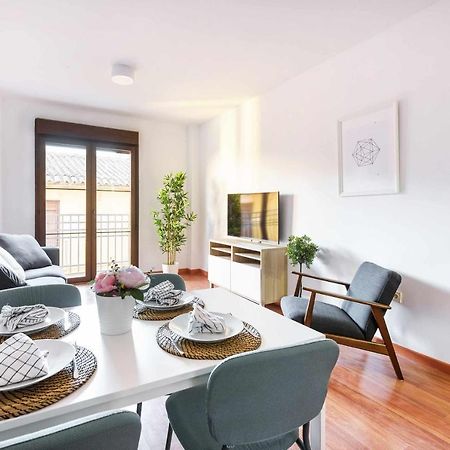 Apartamento Pineapple Rosaleda 13 Málaga Exterior foto