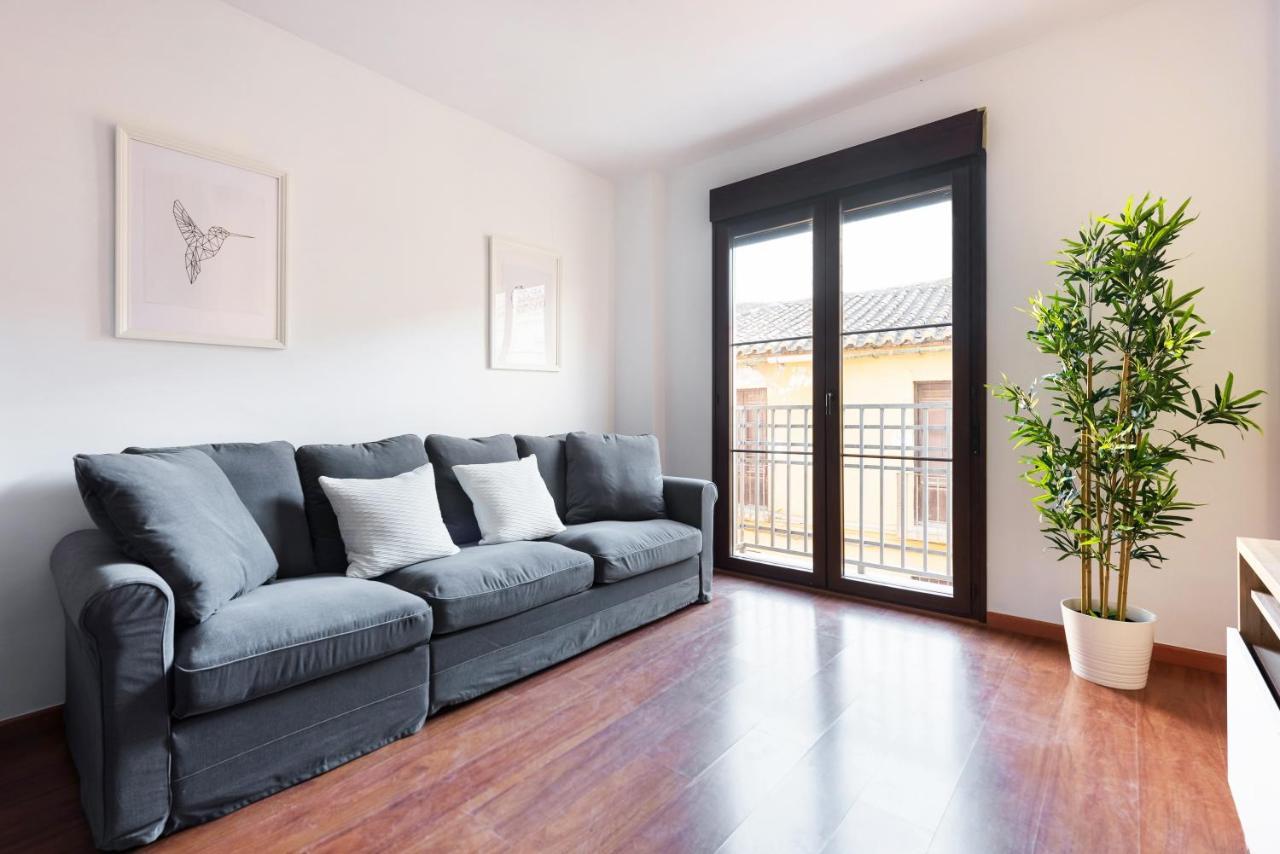 Apartamento Pineapple Rosaleda 13 Málaga Exterior foto