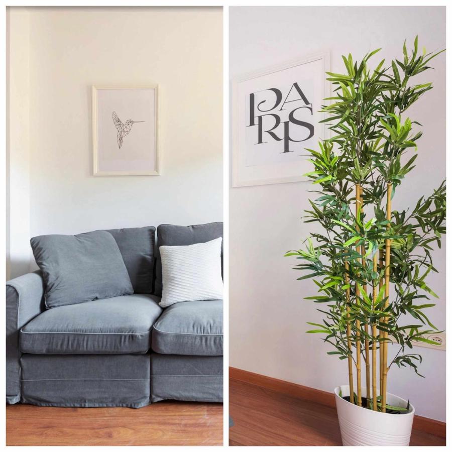 Apartamento Pineapple Rosaleda 13 Málaga Exterior foto
