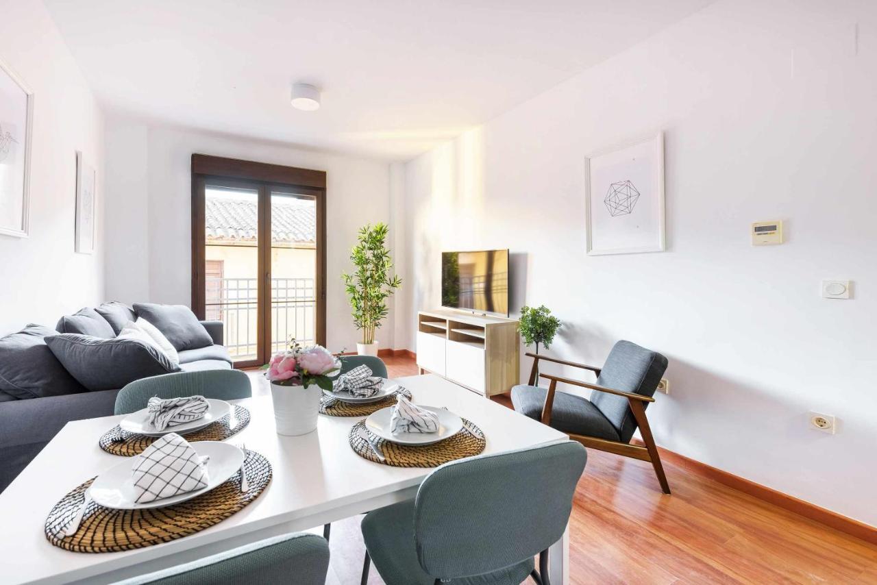 Apartamento Pineapple Rosaleda 13 Málaga Exterior foto
