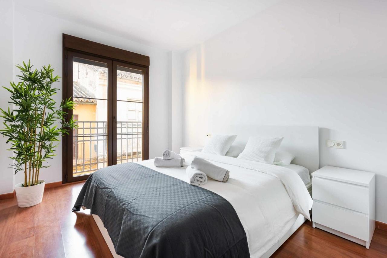 Apartamento Pineapple Rosaleda 13 Málaga Exterior foto